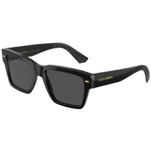 Lade das Bild in den Galerie-Viewer, Sonnenbrille Dolce e Gabbana, Modell: 0DG4431 Farbe: 50187
