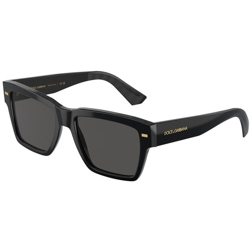 Sonnenbrille Dolce e Gabbana, Modell: 0DG4431 Farbe: 50187