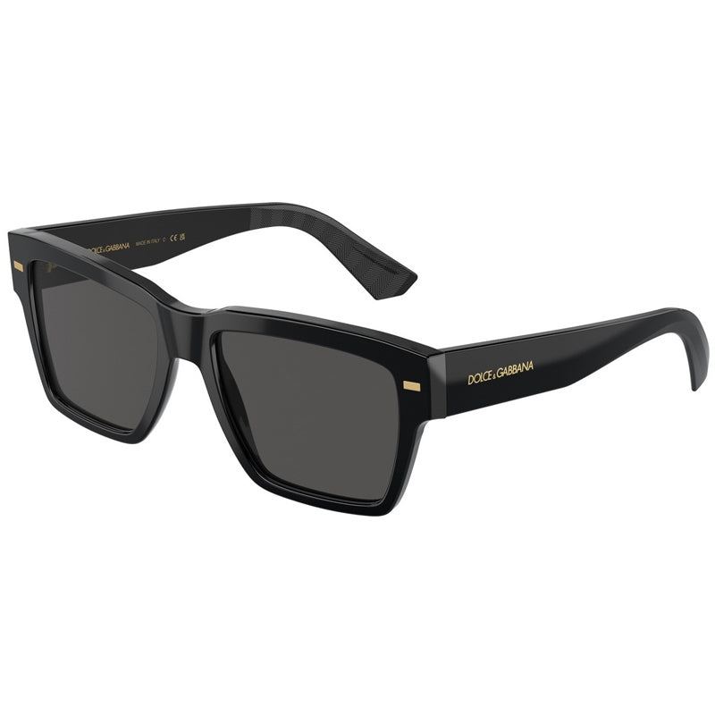 Sonnenbrille Dolce e Gabbana, Modell: 0DG4431 Farbe: 50187
