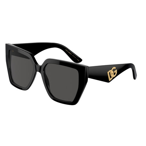 Sonnenbrille Dolce e Gabbana, Modell: 0DG4438 Farbe: 50187