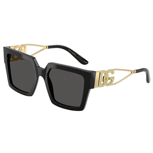 Sonnenbrille Dolce e Gabbana, Modell: 0DG4446B Farbe: 335587