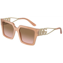 Lade das Bild in den Galerie-Viewer, Sonnenbrille Dolce e Gabbana, Modell: 0DG4446B Farbe: 343611
