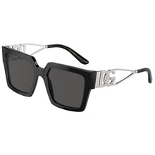 Lade das Bild in den Galerie-Viewer, Sonnenbrille Dolce e Gabbana, Modell: 0DG4446B Farbe: 50187
