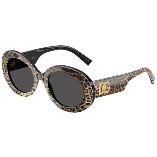 Sonnenbrille Dolce e Gabbana, Modell: 0DG4448 Farbe: 316387