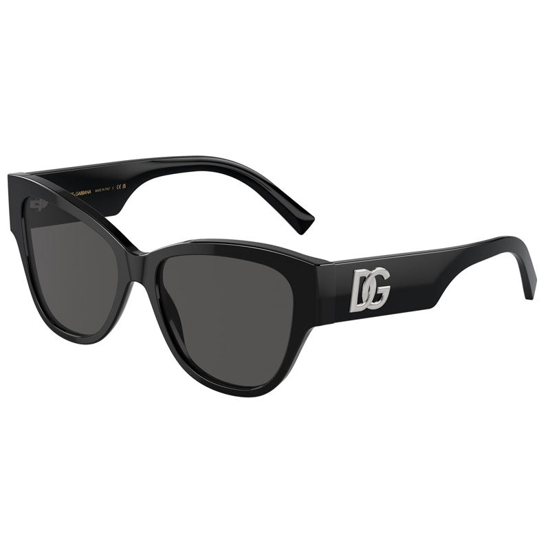 Sonnenbrille Dolce e Gabbana, Modell: 0DG4449 Farbe: 50187