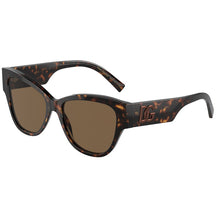 Lade das Bild in den Galerie-Viewer, Sonnenbrille Dolce e Gabbana, Modell: 0DG4449 Farbe: 50273
