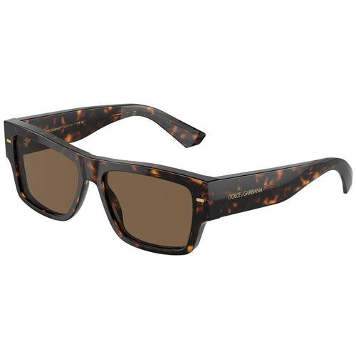 Sonnenbrille Dolce e Gabbana, Modell: 0DG4451 Farbe: 50273