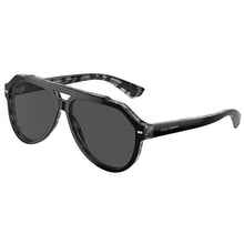 Lade das Bild in den Galerie-Viewer, Sonnenbrille Dolce e Gabbana, Modell: 0DG4452 Farbe: 340387
