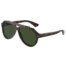 Lade das Bild in den Galerie-Viewer, Sonnenbrille Dolce e Gabbana, Modell: 0DG4452 Farbe: 50271
