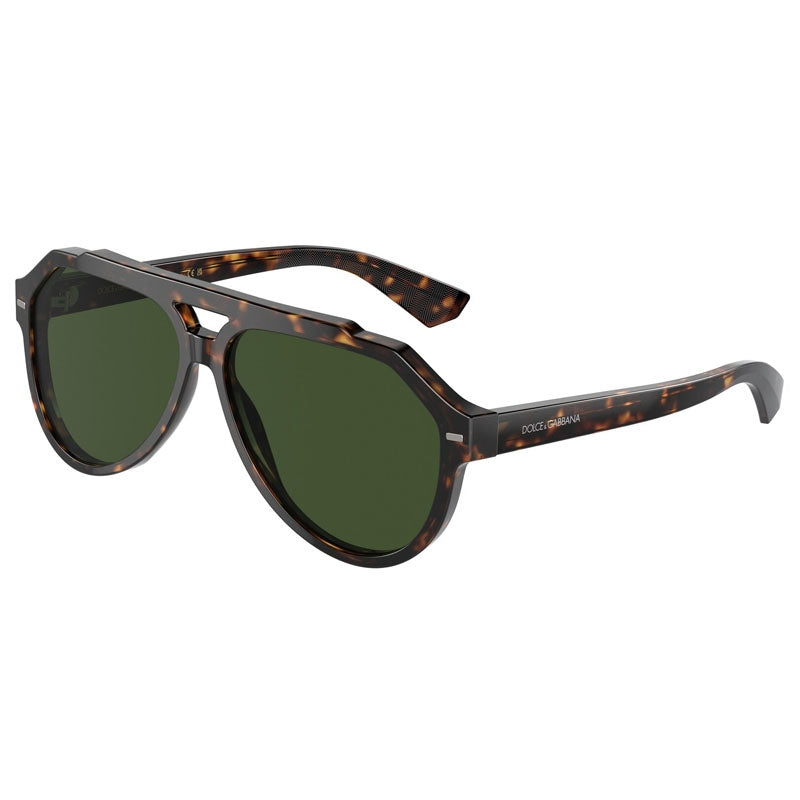 Sonnenbrille Dolce e Gabbana, Modell: 0DG4452 Farbe: 50271