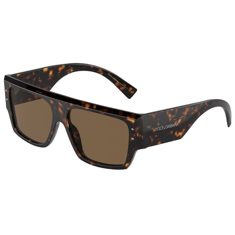 Sonnenbrille Dolce e Gabbana, Modell: 0DG4459 Farbe: 50273