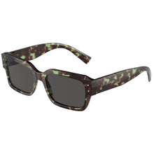 Lade das Bild in den Galerie-Viewer, Sonnenbrille Dolce e Gabbana, Modell: 0DG4460 Farbe: 343287
