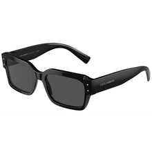 Lade das Bild in den Galerie-Viewer, Sonnenbrille Dolce e Gabbana, Modell: 0DG4460 Farbe: 50187
