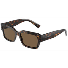 Lade das Bild in den Galerie-Viewer, Sonnenbrille Dolce e Gabbana, Modell: 0DG4460 Farbe: 50273
