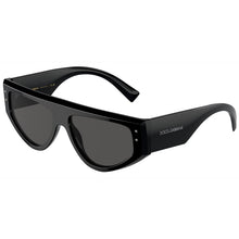Lade das Bild in den Galerie-Viewer, Sonnenbrille Dolce e Gabbana, Modell: 0DG4461 Farbe: 50187
