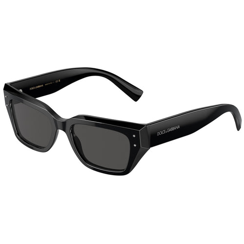 Sonnenbrille Dolce e Gabbana, Modell: 0DG4462 Farbe: 50187