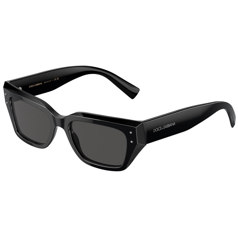 Sonnenbrille Dolce e Gabbana, Modell: 0DG4462 Farbe: 50187
