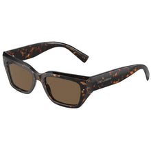 Lade das Bild in den Galerie-Viewer, Sonnenbrille Dolce e Gabbana, Modell: 0DG4462 Farbe: 50273
