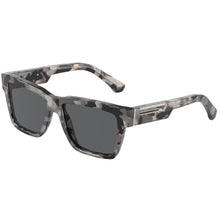 Lade das Bild in den Galerie-Viewer, Sonnenbrille Dolce e Gabbana, Modell: 0DG4465 Farbe: 343587
