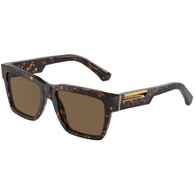 Lade das Bild in den Galerie-Viewer, Sonnenbrille Dolce e Gabbana, Modell: 0DG4465 Farbe: 50273
