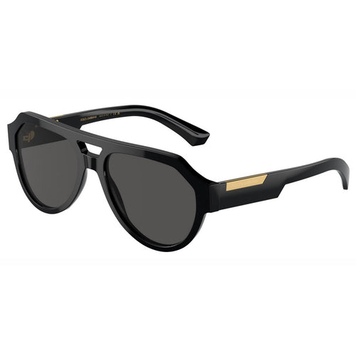 Sonnenbrille Dolce e Gabbana, Modell: 0DG4466 Farbe: 50187