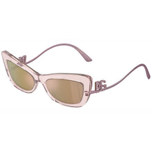 Lade das Bild in den Galerie-Viewer, Sonnenbrille Dolce e Gabbana, Modell: 0DG4467B Farbe: 31486X
