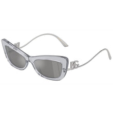 Lade das Bild in den Galerie-Viewer, Sonnenbrille Dolce e Gabbana, Modell: 0DG4467B Farbe: 32916G
