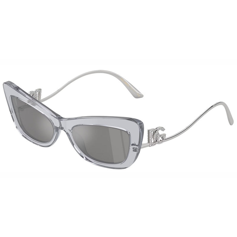 Sonnenbrille Dolce e Gabbana, Modell: 0DG4467B Farbe: 32916G