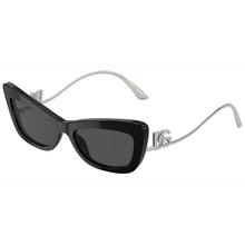 Lade das Bild in den Galerie-Viewer, Sonnenbrille Dolce e Gabbana, Modell: 0DG4467B Farbe: 50187
