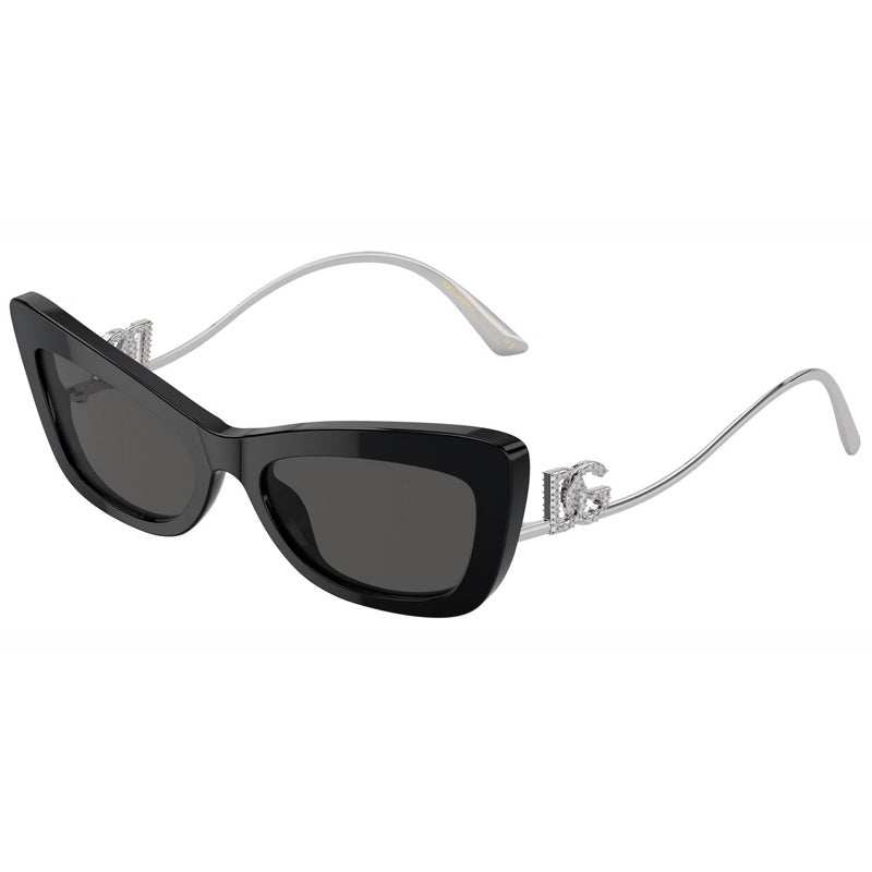 Sonnenbrille Dolce e Gabbana, Modell: 0DG4467B Farbe: 50187