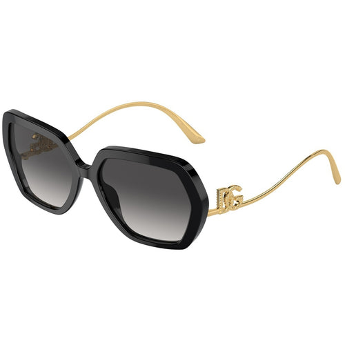 Sonnenbrille Dolce e Gabbana, Modell: 0DG4468B Farbe: 5018G