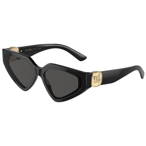 Sonnenbrille Dolce e Gabbana, Modell: 0DG4469 Farbe: 50187