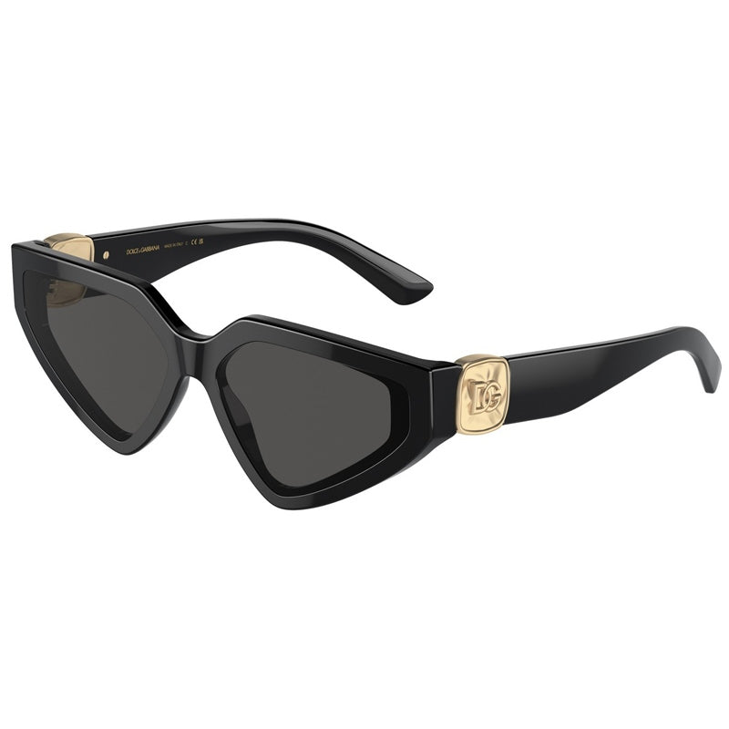 Sonnenbrille Dolce e Gabbana, Modell: 0DG4469 Farbe: 50187