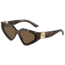 Lade das Bild in den Galerie-Viewer, Sonnenbrille Dolce e Gabbana, Modell: 0DG4469 Farbe: 50273
