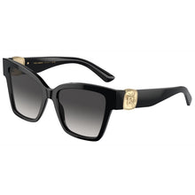 Lade das Bild in den Galerie-Viewer, Sonnenbrille Dolce e Gabbana, Modell: 0DG4470 Farbe: 5018G
