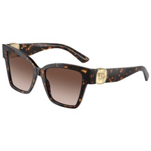 Lade das Bild in den Galerie-Viewer, Sonnenbrille Dolce e Gabbana, Modell: 0DG4470 Farbe: 50213
