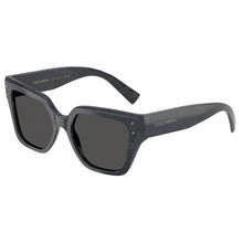 Lade das Bild in den Galerie-Viewer, Sonnenbrille Dolce e Gabbana, Modell: 0DG4471 Farbe: 344187
