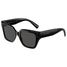 Lade das Bild in den Galerie-Viewer, Sonnenbrille Dolce e Gabbana, Modell: 0DG4471 Farbe: 50187

