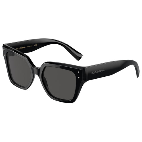Sonnenbrille Dolce e Gabbana, Modell: 0DG4471 Farbe: 50187