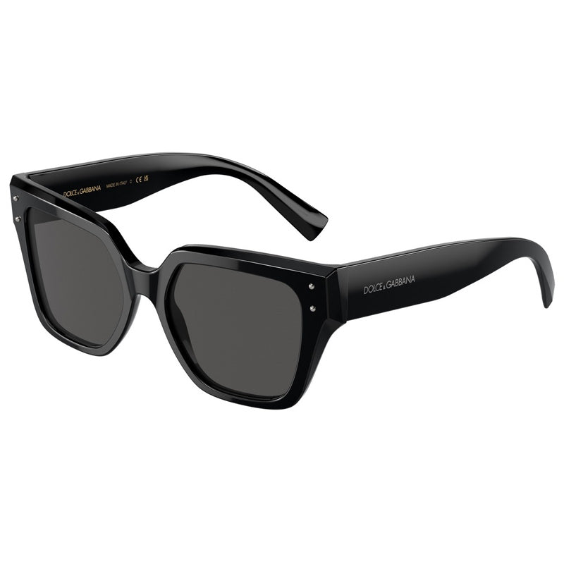 Sonnenbrille Dolce e Gabbana, Modell: 0DG4471 Farbe: 50187