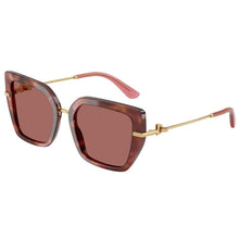 Lade das Bild in den Galerie-Viewer, Sonnenbrille Dolce e Gabbana, Modell: 0DG4474 Farbe: 344469
