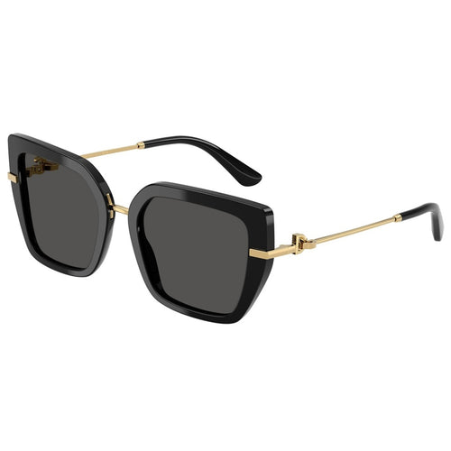 Sonnenbrille Dolce e Gabbana, Modell: 0DG4474 Farbe: 50187