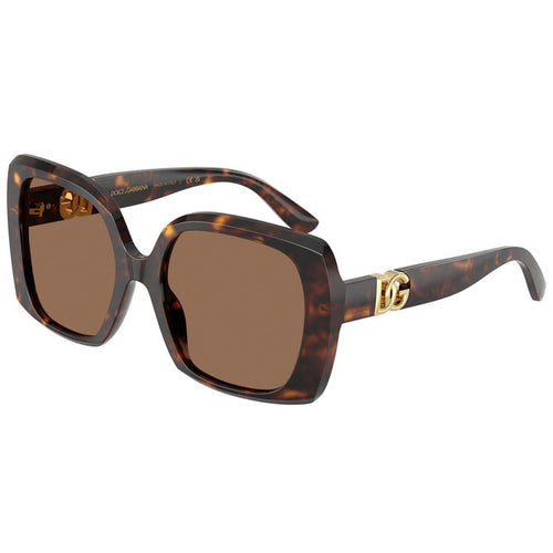 Sonnenbrille Dolce e Gabbana, Modell: 0DG4475 Farbe: 50273
