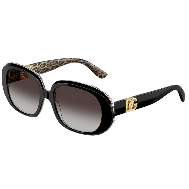 Sonnenbrille Dolce e Gabbana, Modell: 0DG4476 Farbe: 32998G