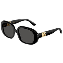 Lade das Bild in den Galerie-Viewer, Sonnenbrille Dolce e Gabbana, Modell: 0DG4476 Farbe: 50187
