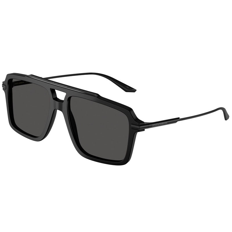 Sonnenbrille Dolce e Gabbana, Modell: 0DG4477 Farbe: 252587