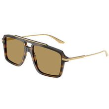 Lade das Bild in den Galerie-Viewer, Sonnenbrille Dolce e Gabbana, Modell: 0DG4477 Farbe: 344673
