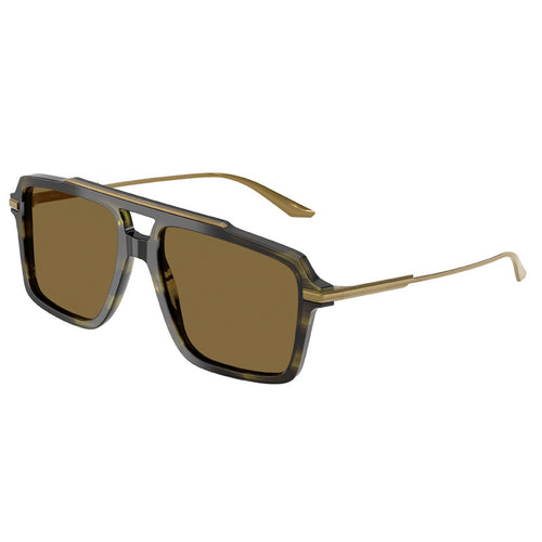 Sonnenbrille Dolce e Gabbana, Modell: 0DG4477 Farbe: 3447S7