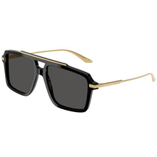 Lade das Bild in den Galerie-Viewer, Sonnenbrille Dolce e Gabbana, Modell: 0DG4477 Farbe: 50187

