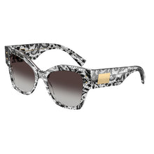 Lade das Bild in den Galerie-Viewer, Sonnenbrille Dolce e Gabbana, Modell: 0DG4478 Farbe: 32878G
